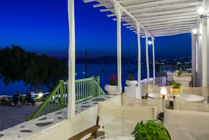 Mykonos Beach Hotel 