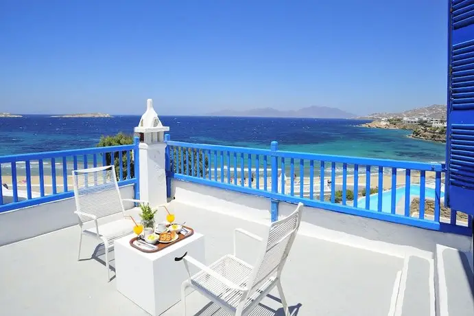 Mykonos Beach Hotel 