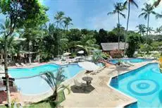 Resort Pau Brasil All Inclusive 