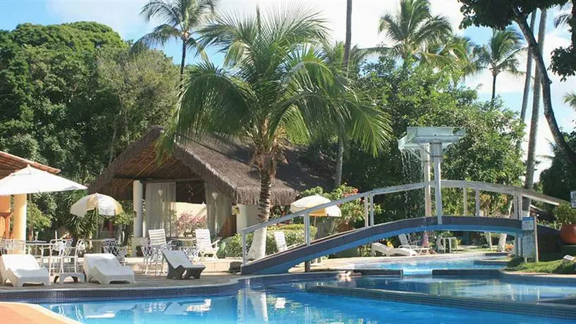 Resort Pau Brasil All Inclusive 