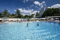 Hotel Valamar Diamant 