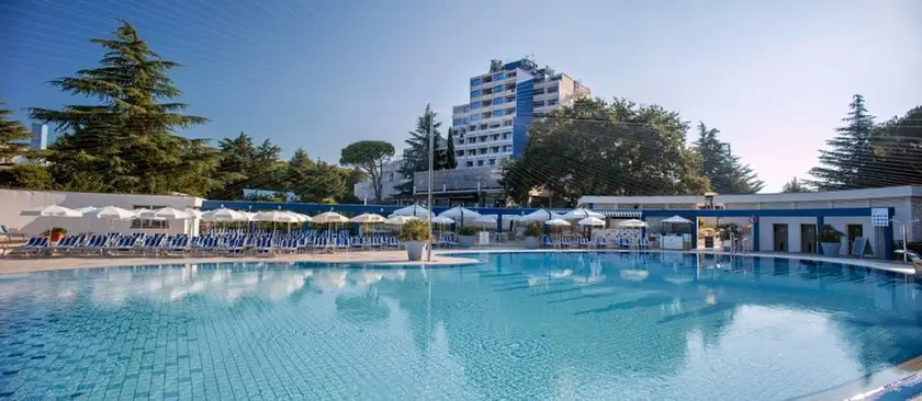 Hotel Valamar Diamant 