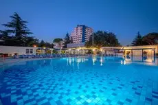 Hotel Valamar Diamant 