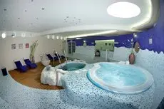 Hotel Valamar Diamant 