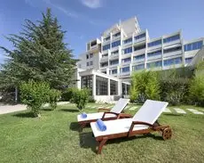 Hotel Valamar Diamant 