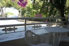 Hotel Vasilikos Beach 