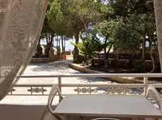 Hotel Vasilikos Beach 