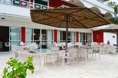 Hotel Vasilikos Beach 