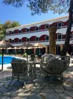 Hotel Vasilikos Beach 