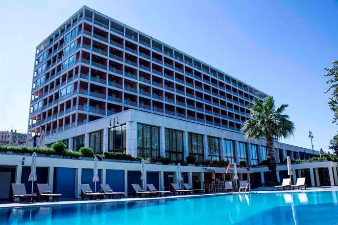 Makedonia Palace 