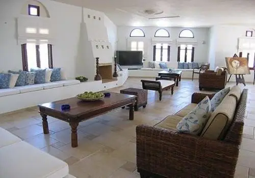 Naxos Palace Hotel 