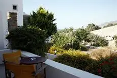 Naxos Palace Hotel 