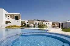 Naxos Palace Hotel 