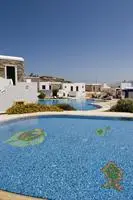 Naxos Palace Hotel 