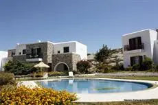 Naxos Palace Hotel 