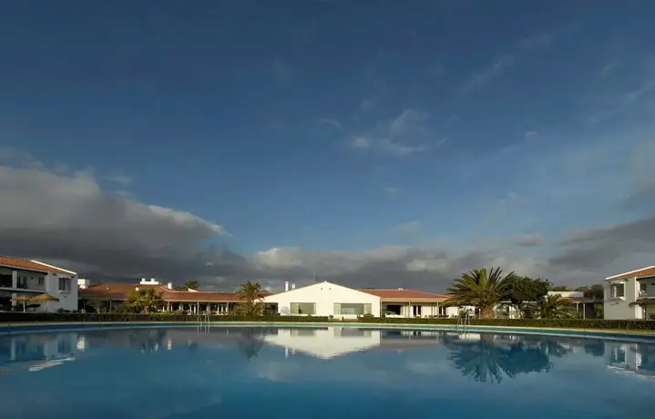 Parador de Malaga Golf