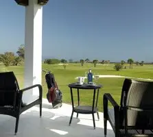 Parador de Malaga Golf 