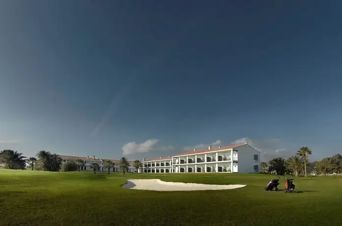 Parador de Malaga Golf 