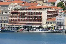 Samos Hotel 