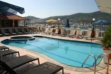 Samos Hotel 