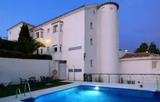 Villa Guadalupe Malaga 