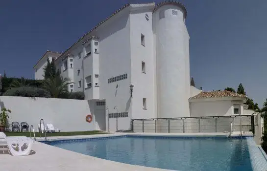 Villa Guadalupe Malaga 