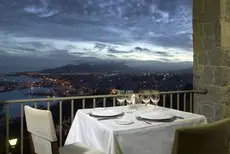 Parador de Malaga Gibralfaro 