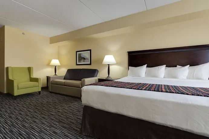 Country Inn & Suites by Radisson Niagara Falls ON