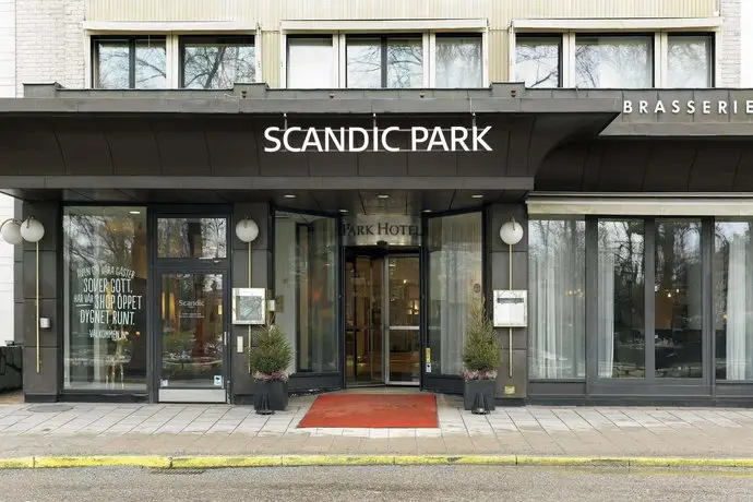 Scandic Park