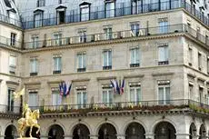 Hotel Regina Louvre 