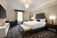 The Fairmont Hotel Vancouver 