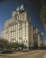 The Fairmont Hotel Vancouver 