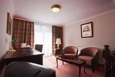 Britannia Hotel City Centre Manchester 