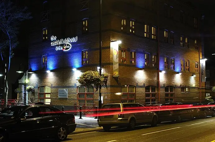 Castlefield Hotel 