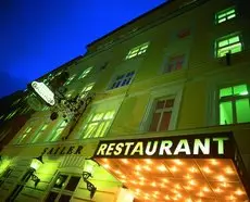 Hotel Sailer Innsbruck 