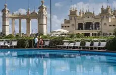 Mondello Palace Hotel 