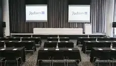 Radisson Blu Es Hotel Roma 