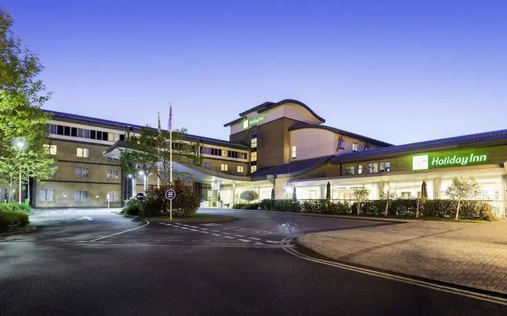 Holiday Inn Oxford