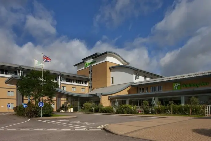 Holiday Inn Oxford