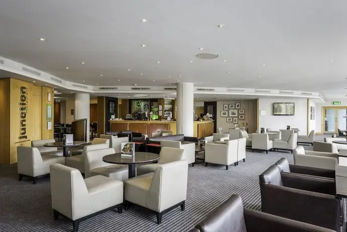 Holiday Inn Oxford 