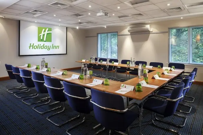 Holiday Inn Oxford 