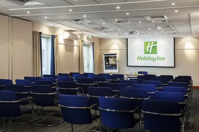 Holiday Inn Oxford 