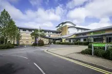 Holiday Inn Oxford 