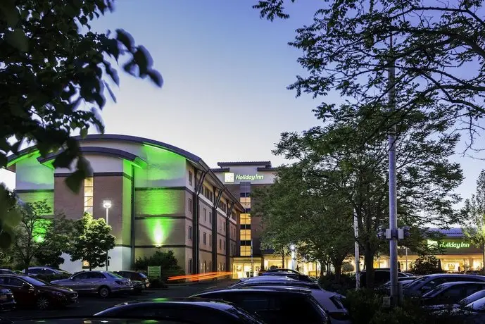 Holiday Inn Oxford 