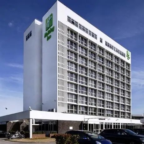 Holiday Inn Southampton