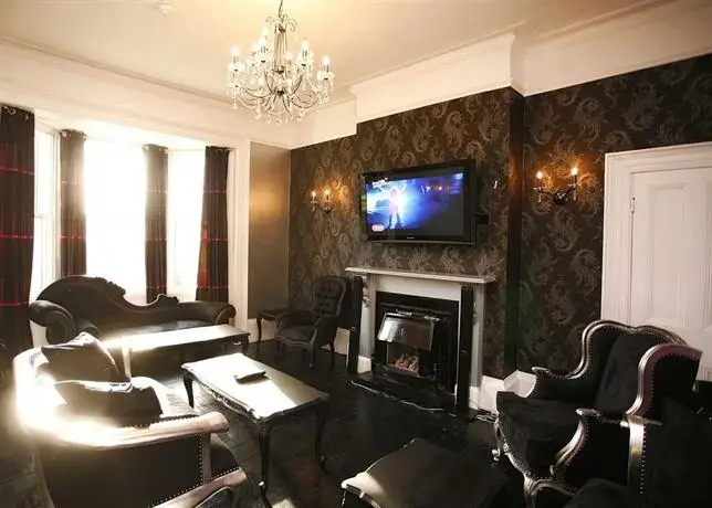 Park Hotel Nottingham 