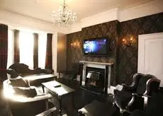 Park Hotel Nottingham 