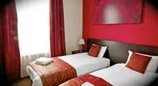 Park Hotel Nottingham 