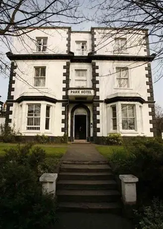 Park Hotel Nottingham 