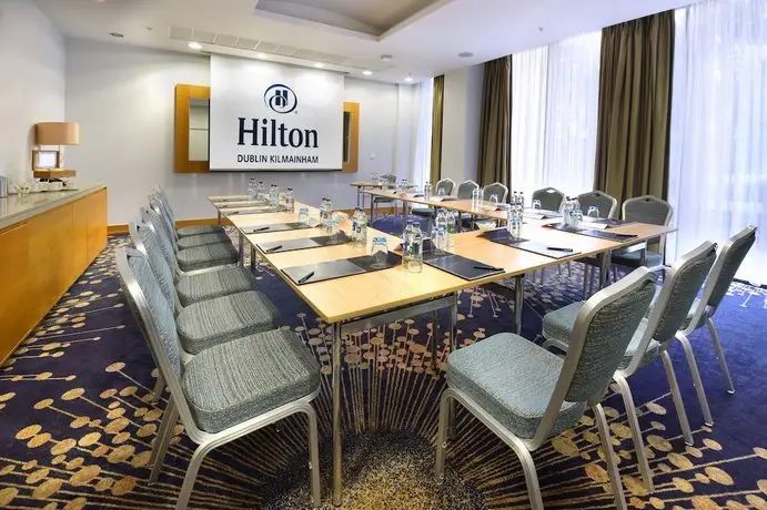 Hilton Dublin Kilmainham 